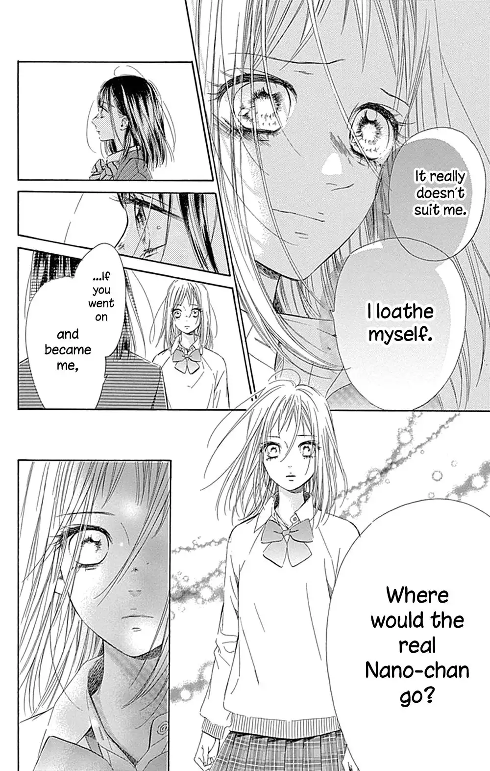 Honey Lemon Soda Chapter 36 25